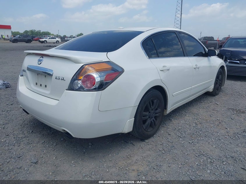 AtlanticExpress - Nissan Altima