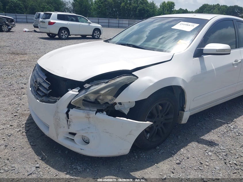 AtlanticExpress - Nissan Altima