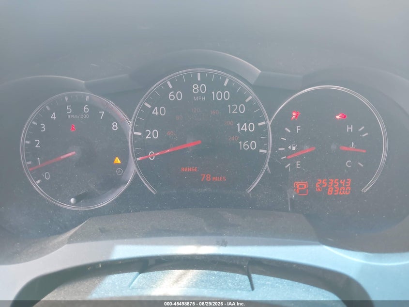 AtlanticExpress - Nissan Altima