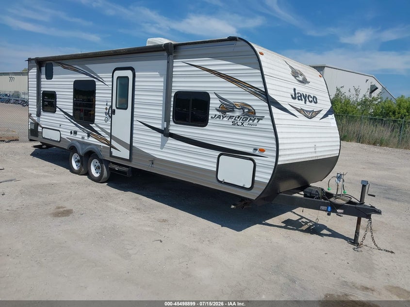 Vin: 1ujbj0bn8k17v0063, lot: 45997115, jay flight 2019 img_1