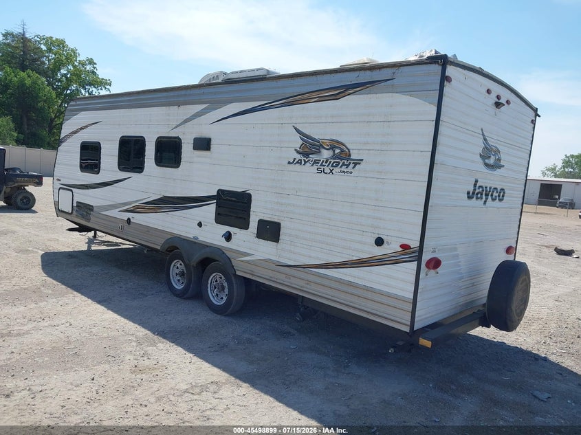 Vin: 1ujbj0bn8k17v0063, lot: 45997115, jay flight 20193