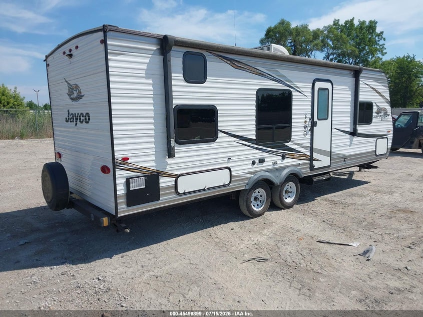 Vin: 1ujbj0bn8k17v0063, lot: 45997115, jay flight 20194