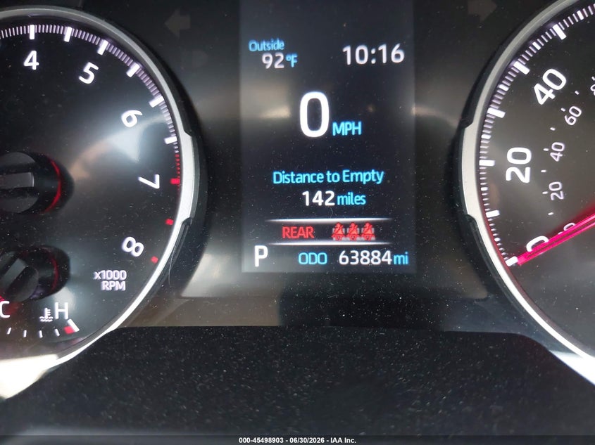 TOYOTA RAV4 2021 VIN 2T3H1RFV0MC158476