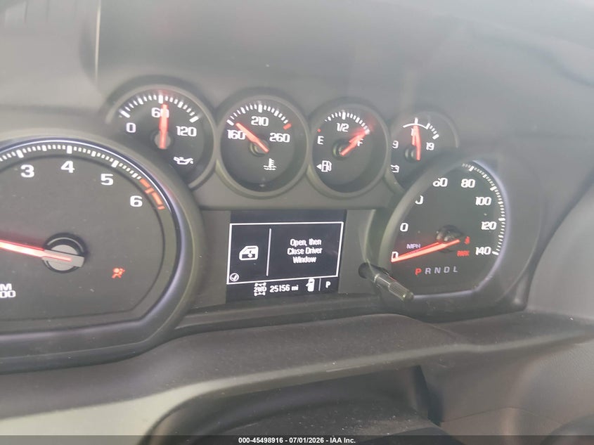 GMC SIERRA 1500 2023 VIN 1GTRUAEDXPZ332739