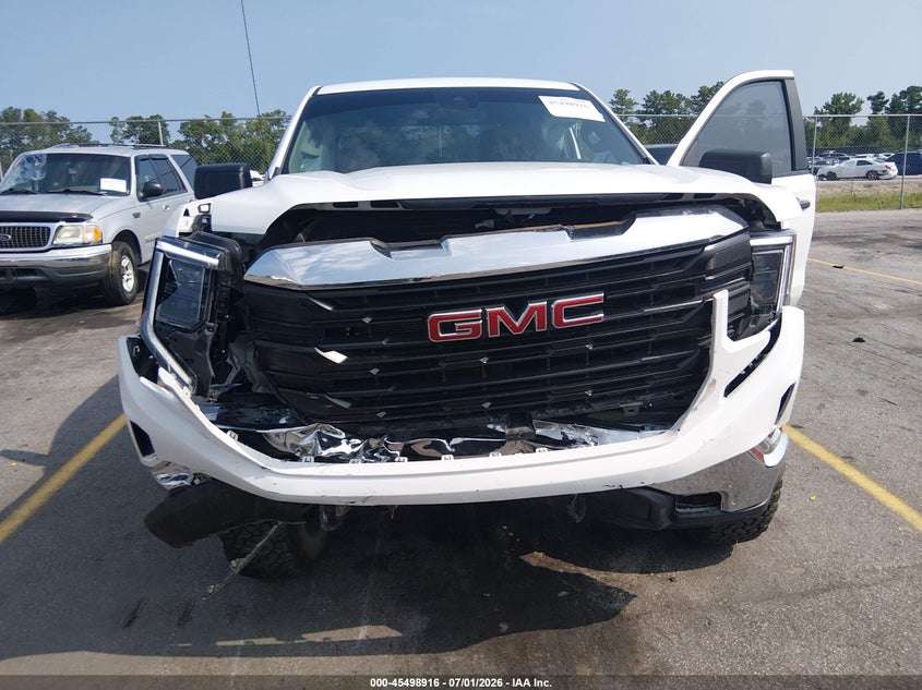GMC SIERRA 1500 - zdjęcie 6