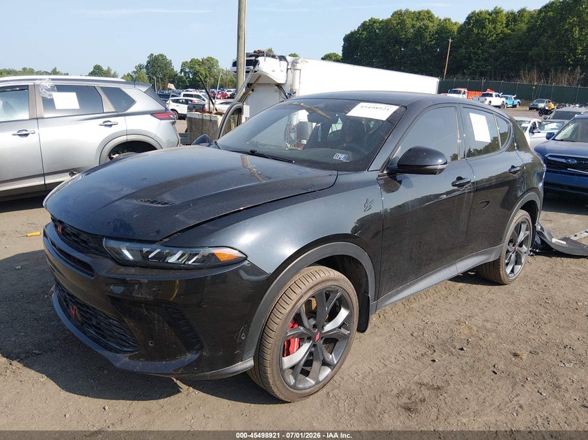 Vin: zacndfan6p3a00815, lot: 45997137, dodge hornet gt awd 20232