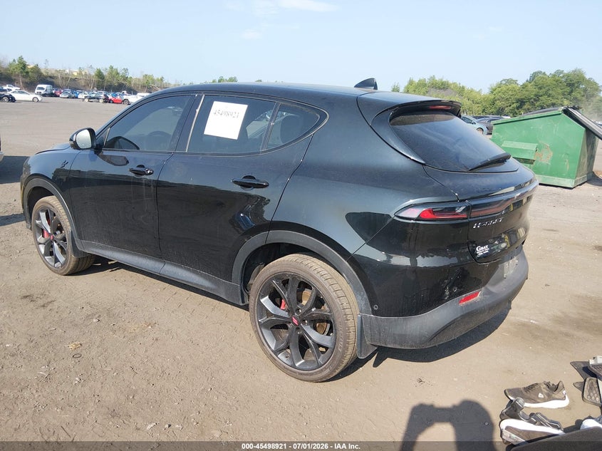 Vin: zacndfan6p3a00815, lot: 45997137, dodge hornet gt awd 20233