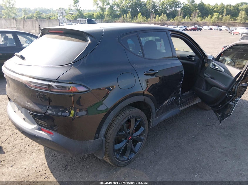 Vin: zacndfan6p3a00815, lot: 45997137, dodge hornet gt awd 20234