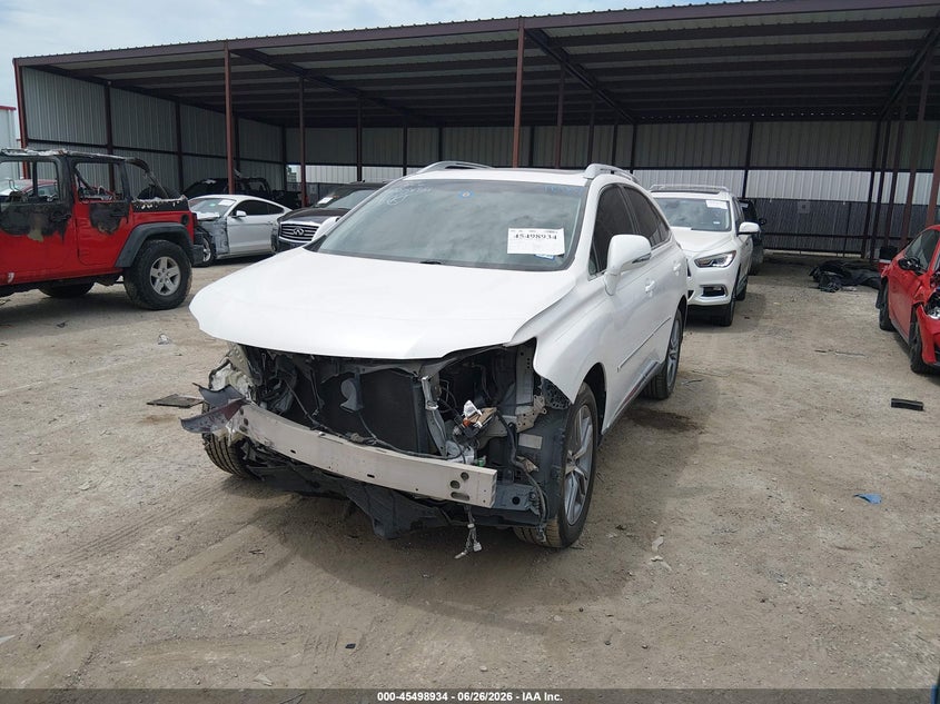 Vin: 2t2zk1ba6fc182763, lot: 45997150, lexus rx 350 20152