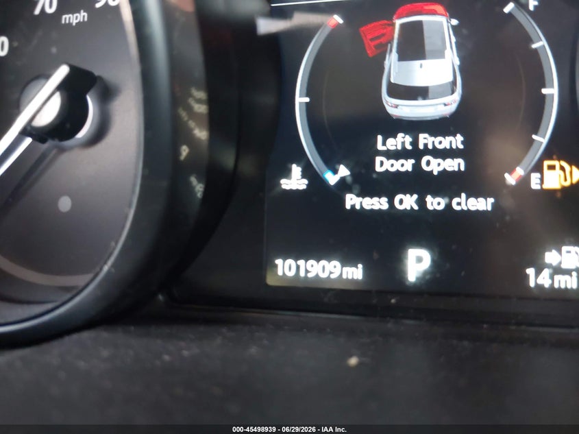 2017 Land Rover Discovery Sport Hse Lux VIN: SALCT2BGXHH698648 Lot: 45498939