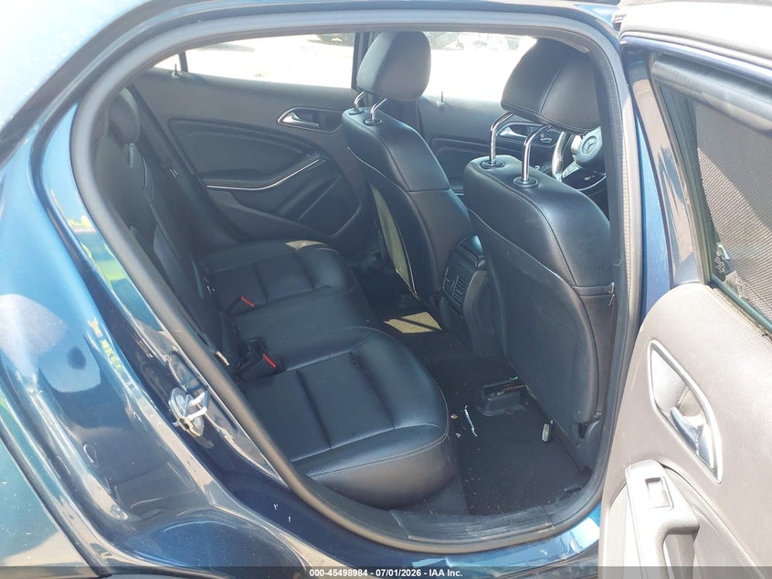 2020 Mercedes-Benz Gla 250 VIN: WDCTG4EB5LJ661834 Lot: 45498984