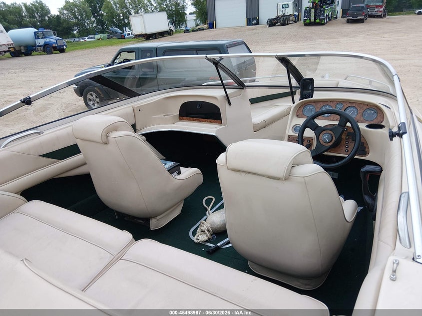 1995 CELEBRITY OTHER auction photo 5