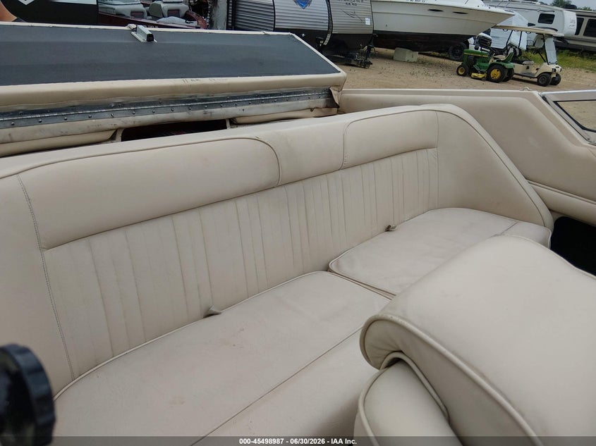 1995 CELEBRITY OTHER auction photo 8