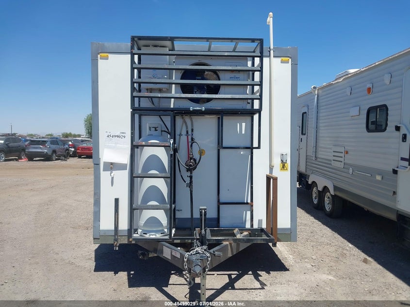 2023 FUD TRAILERS UNKNOWN auction photo 6