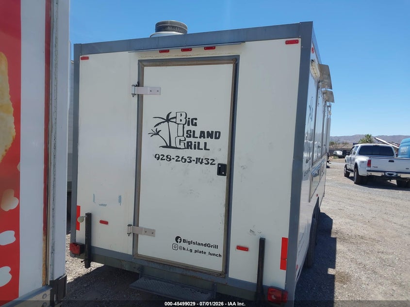 2023 FUD TRAILERS UNKNOWN auction photo 7