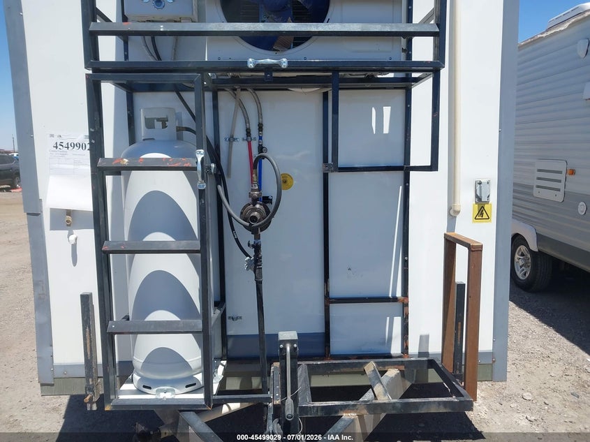 2023 FUD TRAILERS UNKNOWN auction photo 8