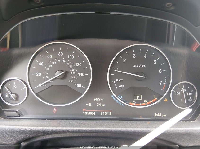 AtlanticExpress - BMW 3 Series
