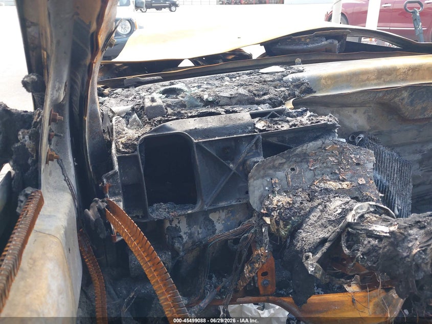 2012 CHEVROLET MALIBU auction photo 7