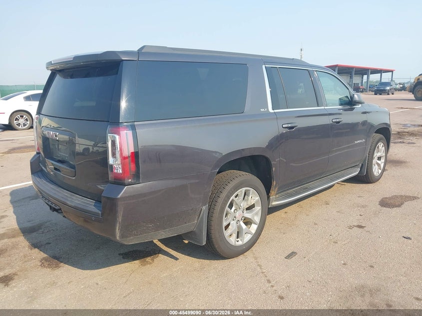 Vin: 1gks2gkcxgr184067, lot: 45997306, gmc yukon xl slt 20164