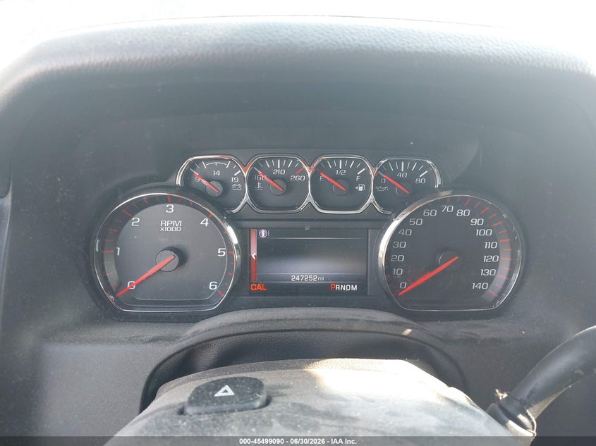 GMC YUKON XL - zdjęcie 7