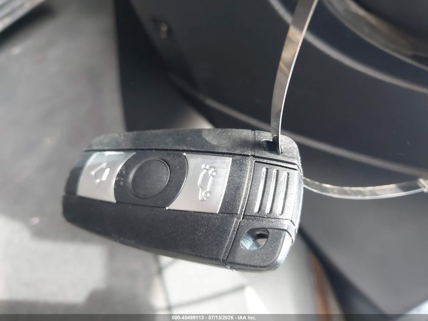 2010 BMW 328I VIN: WBAPH7C50AE130305 Lot: 45499113