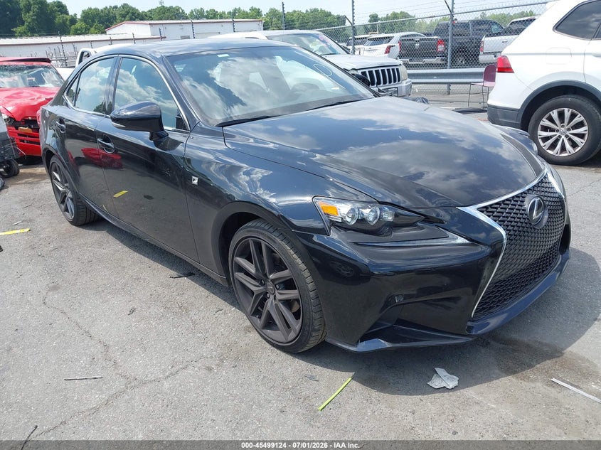 Vin: jthbf1d24f5082480, lot: 45997340, lexus is 250 2015 img_1