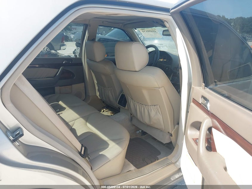 1995 Mercedes-Benz S 320 VIN: WDBGA33E7SA227234 Lot: 45499134