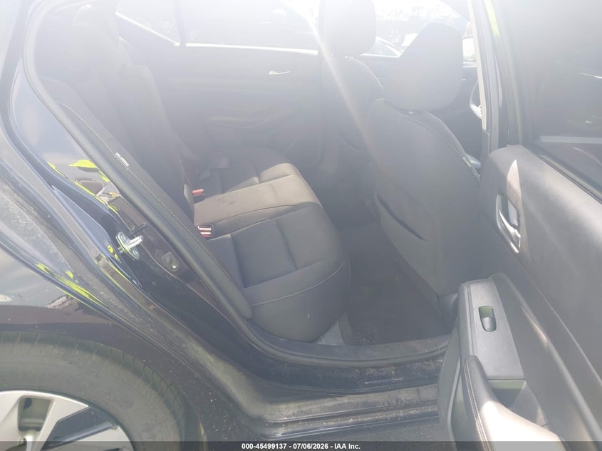 2020 NISSAN ALTIMA auction photo 8