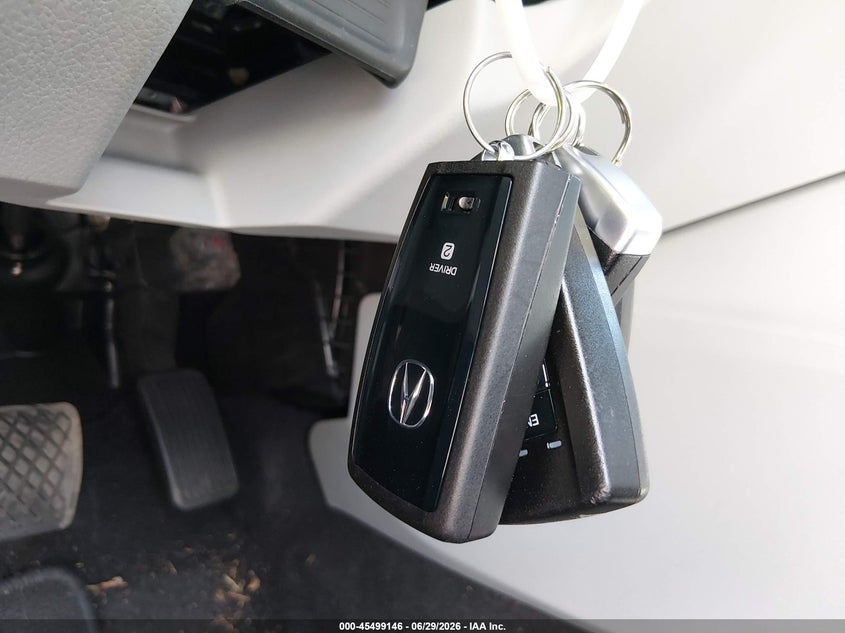 2022 Acura Ilx Premium Package VIN: 19UDE2F74NA000363 Lot: 45499146