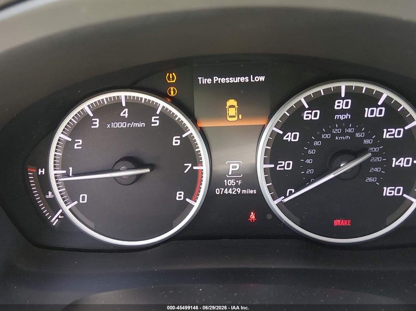2022 Acura Ilx Premium Package VIN: 19UDE2F74NA000363 Lot: 45499146