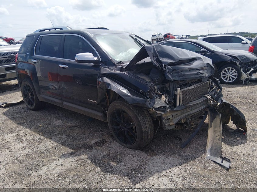 Vin: 2gkflwe58c6132092, lot: 45997366, gmc terrain slt-2 2012 img_1