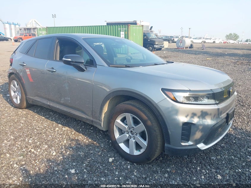 Vin: 3gpkhvrj0ss519232, lot: 45997394, honda prologue ex 2025 img_1