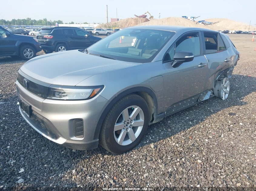 Vin: 3gpkhvrj0ss519232, lot: 45997394, honda prologue ex 20252