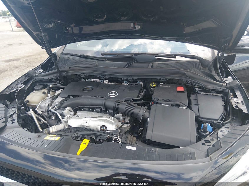 2023 Mercedes-Benz Gla 250 VIN: W1N4N4GB7PJ510103 Lot: 45499184