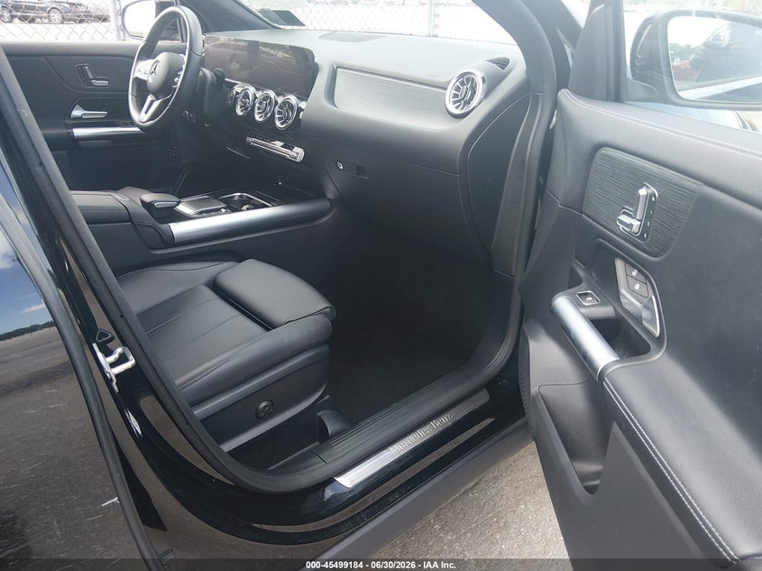 2023 MERCEDES-BENZ GLA 250 auction photo 5