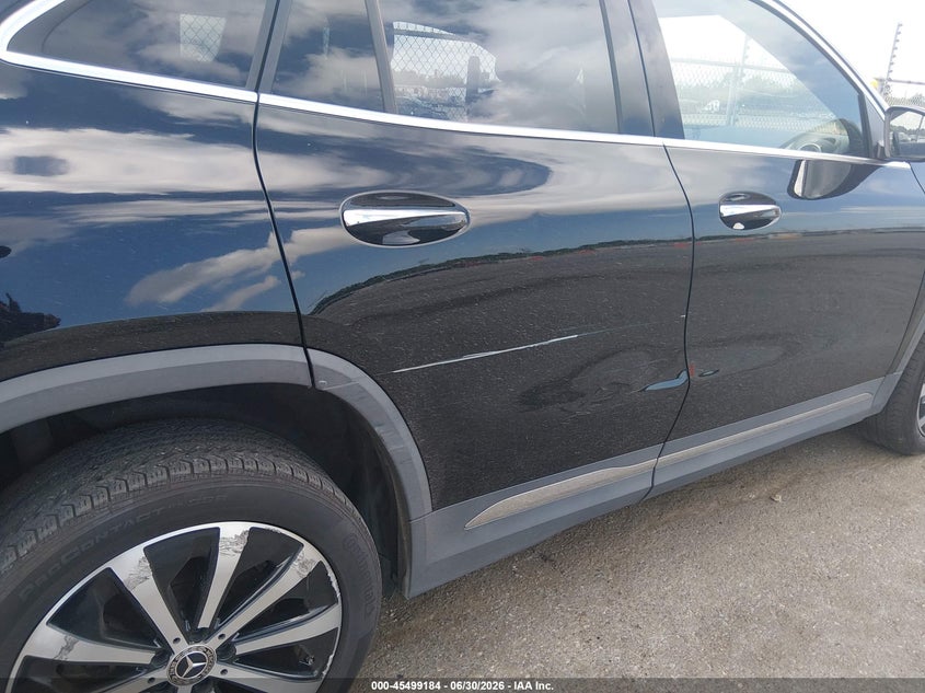 2023 MERCEDES-BENZ GLA 250 auction photo 6