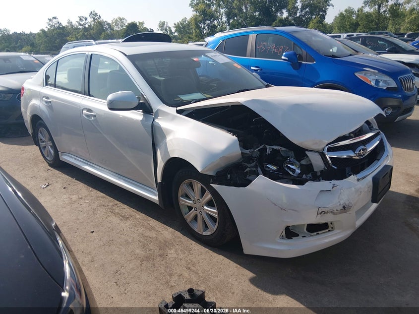 Vin: 4s3bmbg6xc3038311, lot: 45997460, subaru legacy 2.5i premium 2012 img_1