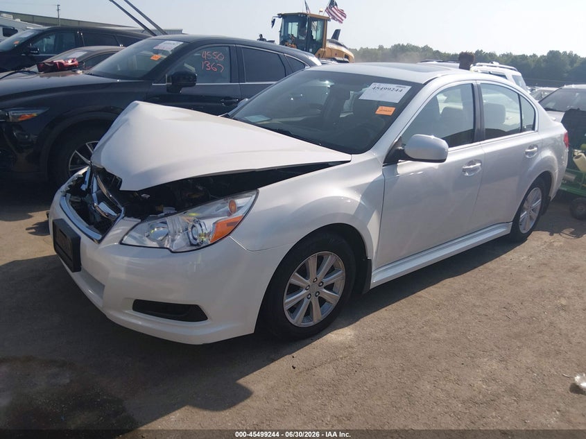 Vin: 4s3bmbg6xc3038311, lot: 45997460, subaru legacy 2.5i premium 20122