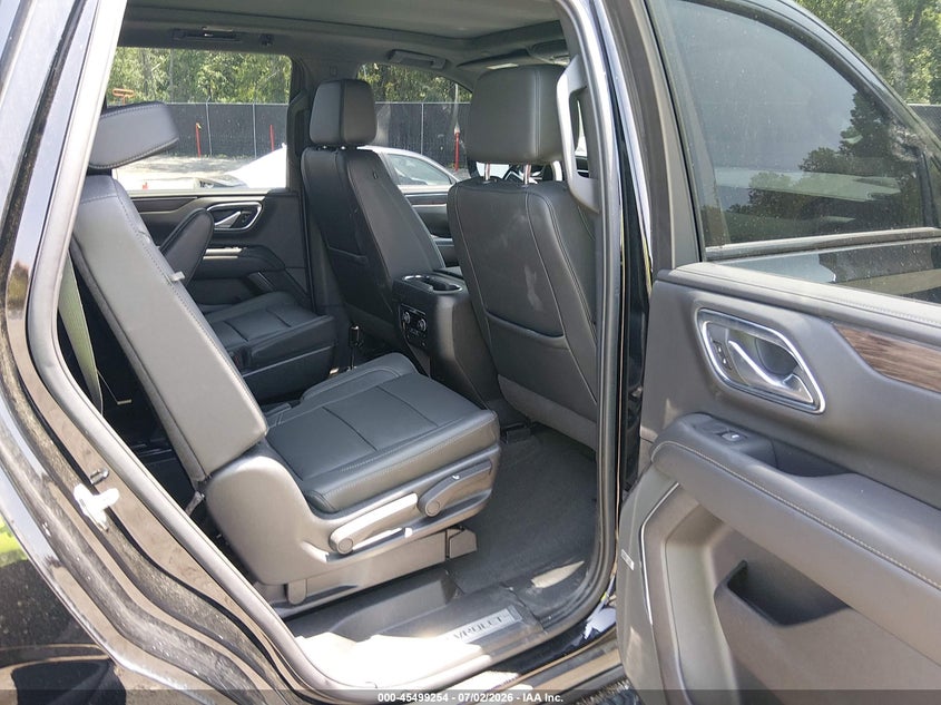 2022 Chevrolet Tahoe 4Wd Z71 VIN: 1GNSKPKD3NR116900 Lot: 45499254