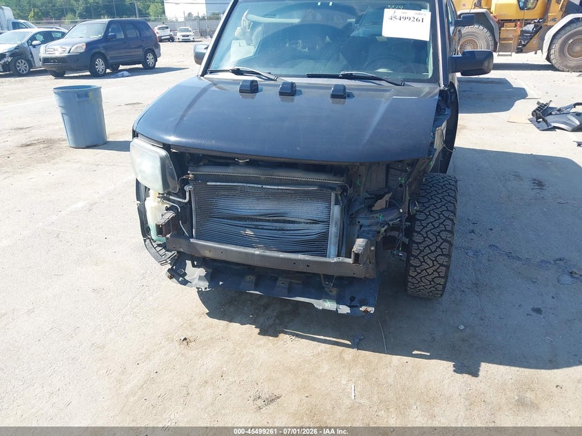 2008 Honda Element Lx VIN: 5J6YH28348L017300 Lot: 45499261