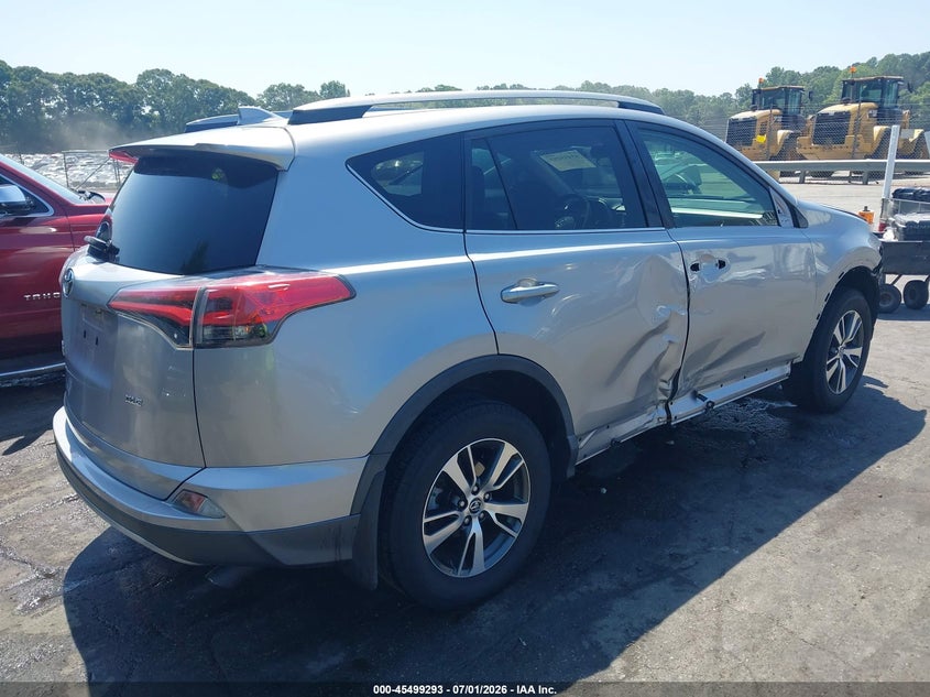 AtlanticExpress - Toyota RAV4