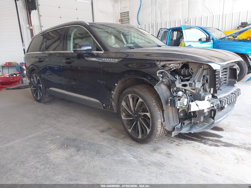 Vin: 5lm5j7xc2lgl31629, lot: 45997516, lincoln aviator reserve 2020 img_1
