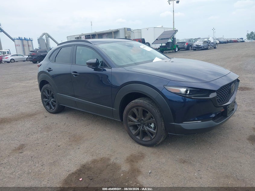 Vin: 3mvdmbxl1tm143220, lot: 45997517, mazda cx-30 2.5 s aire edition 2026 img_1
