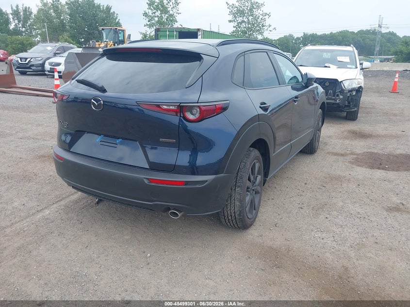 Vin: 3mvdmbxl1tm143220, lot: 45997517, mazda cx-30 2.5 s aire edition 20264