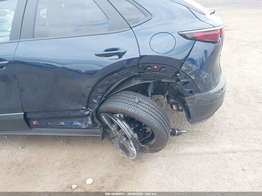 MAZDA CX-30 2026 VIN 3MVDMBXL1TM143220