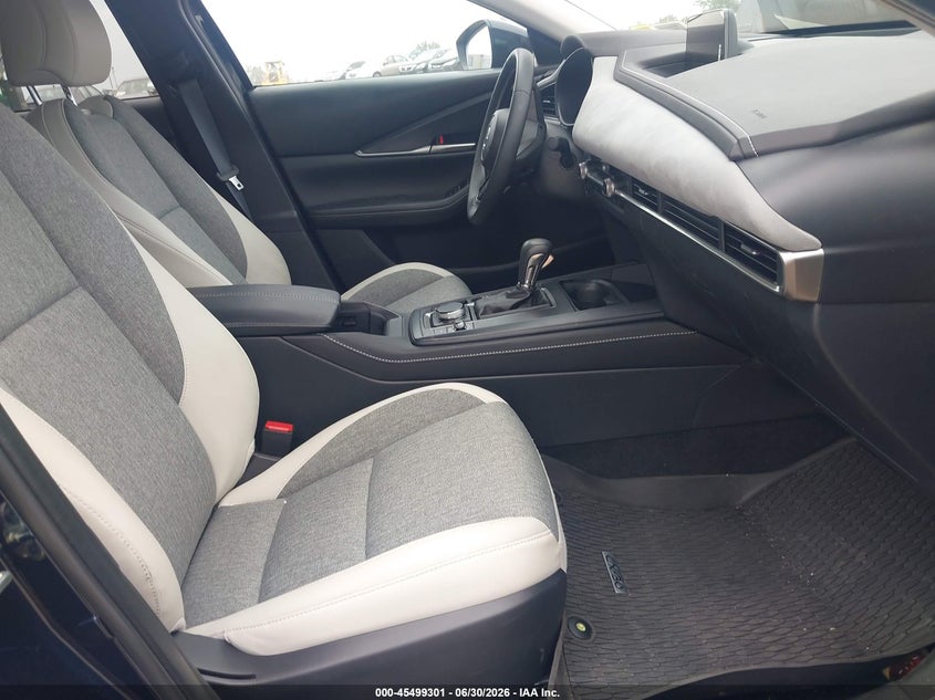 MAZDA CX-30 - zdjęcie 5