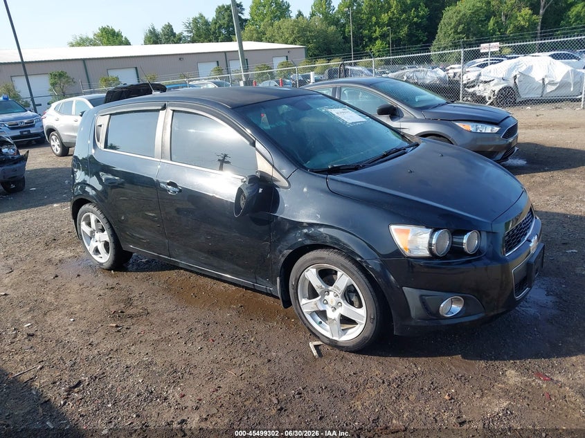 Vin: 1g1je6sh4c4144166, lot: 45997518, chevrolet sonic 2lz 2012 img_1