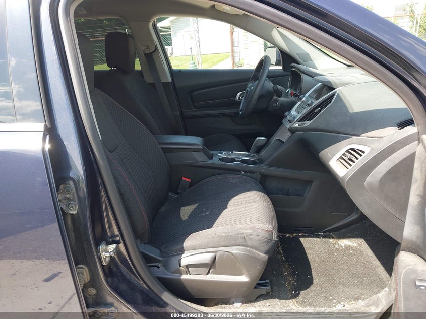 2015 GMC TERRAIN — zdjęcie 5