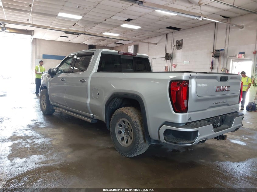 Gmc Sierra 1500 - фото 3