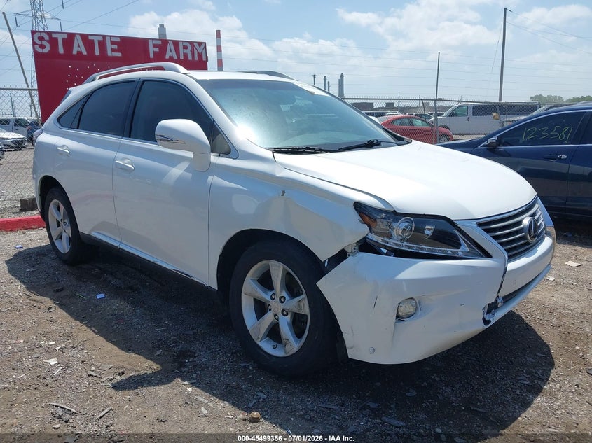 Vin: jtjbk1baxd2453757, lot: 45997572, lexus rx 350 2013 img_1